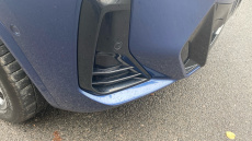 BMW X3 xDrive30d MHT M Sport 5dr Auto Diesel Estate